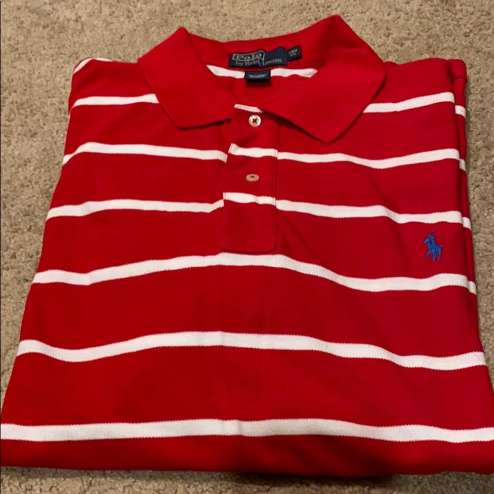 Polo Shirt